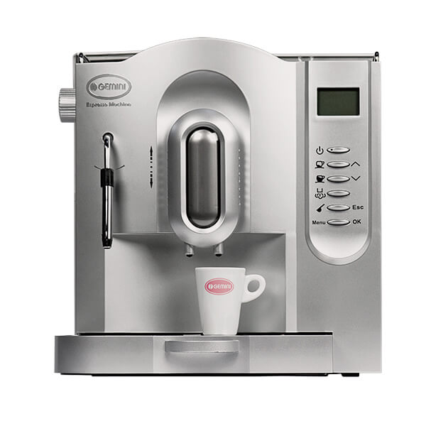 Кофемашина - КАВОМАШИНА GEMINI ESPRESSO MACHINE ME-707 Кофемашина - КАВОМАШИНА GEMINI ESPRESSO MACHINE ME-707