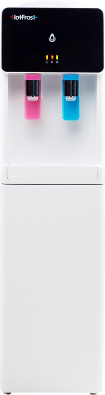 Кулер для води HotFrost V840 Кулер для води HotFrost V840